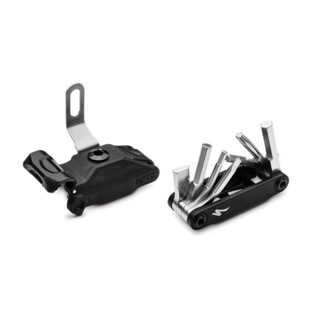 EMT Cage Mount MTB Tool