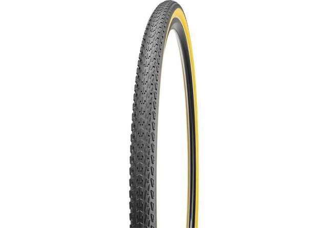 S-Works Tracer Tubular