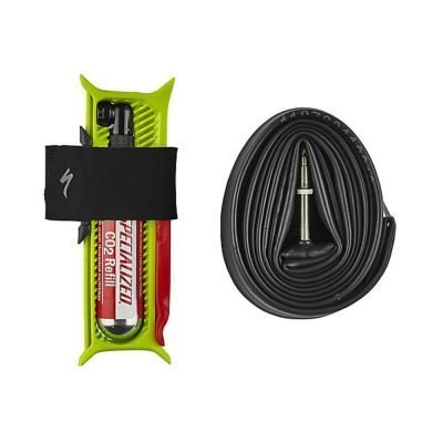 MTB Tube Spool