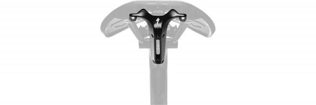 Direct-Mount Reserve Rack