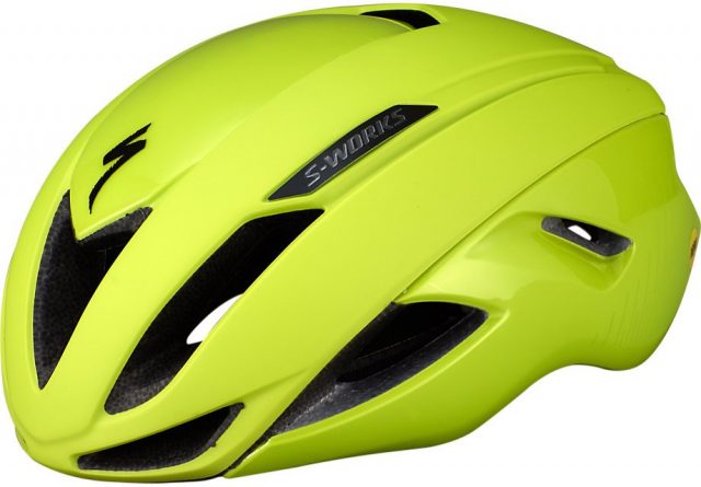 S-Works Evade Met Angi - Afbeelding 3