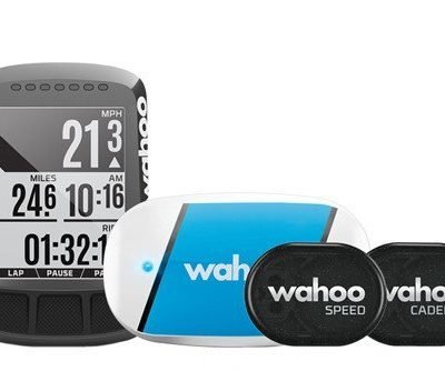 Elemnt Bolt Bundle