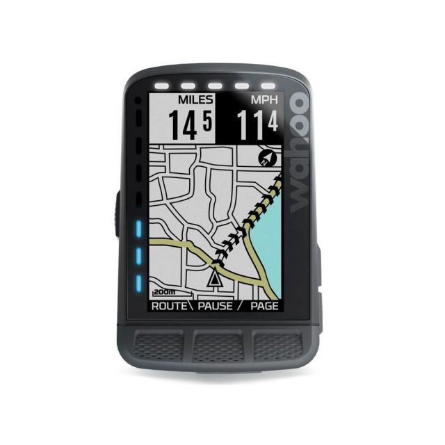 Wahoo ELEMNT Roam