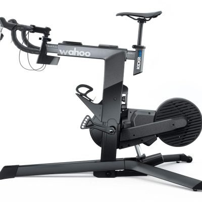 Wahoo Kickr Bike