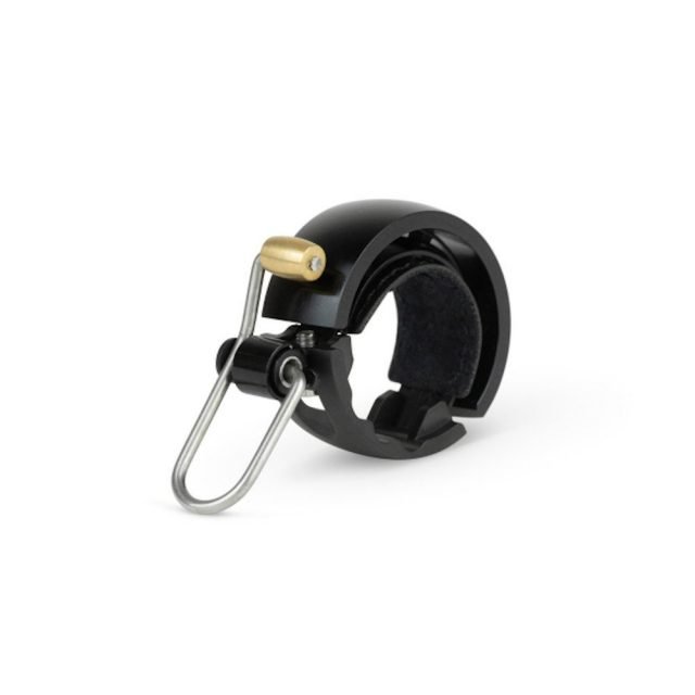 Knog Oi Luxe - Afbeelding 2