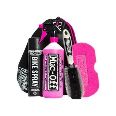 Muc-Off Bike Care Essentials