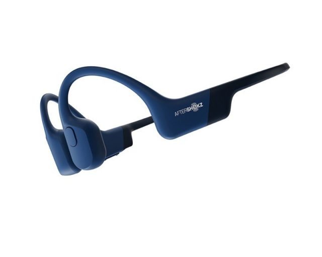 Aftershokz Trekz Aeropex - Afbeelding 4