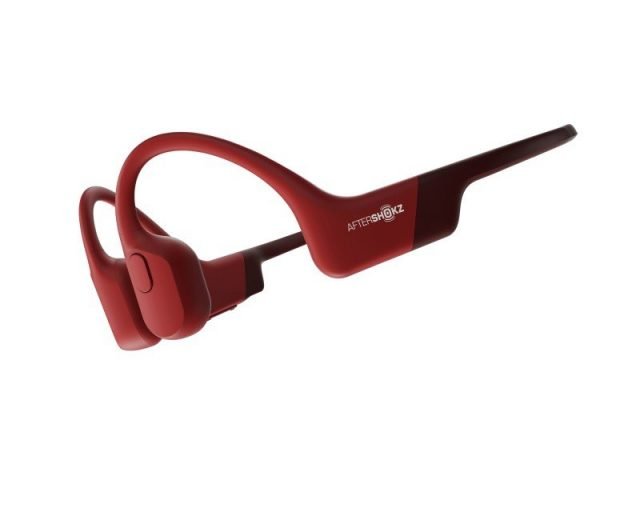 Aftershokz Trekz Aeropex - Afbeelding 2