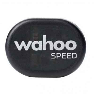 Wahoo Speed