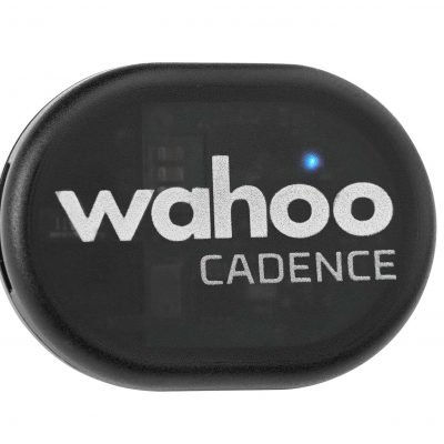 Wahoo Cadence