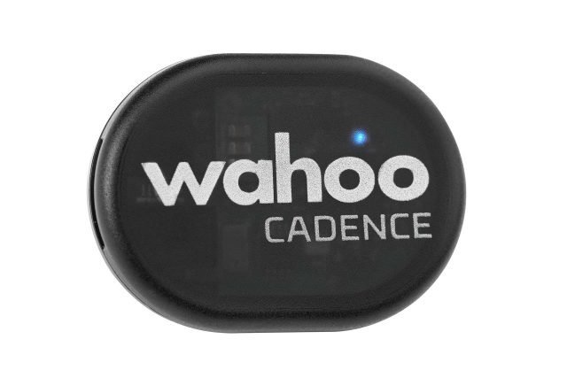 Wahoo Cadence