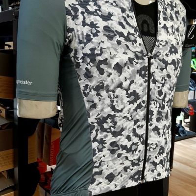 Megmeister Gravel Shirt