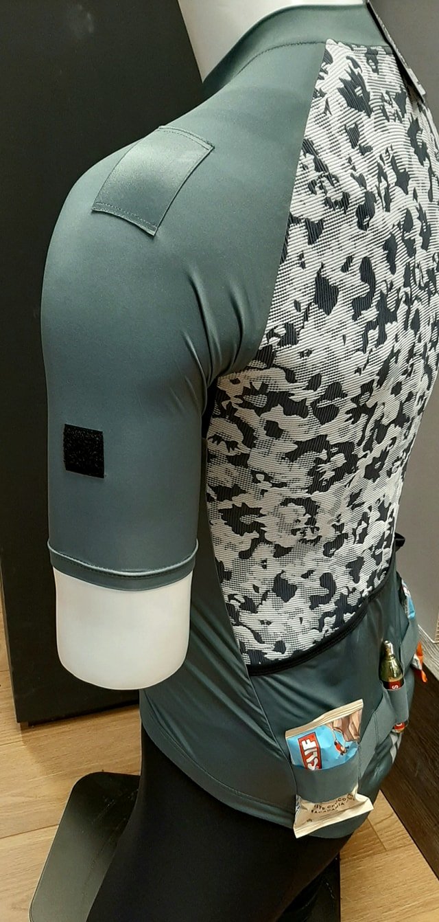 Megmeister Gravel Shirt - Afbeelding 3