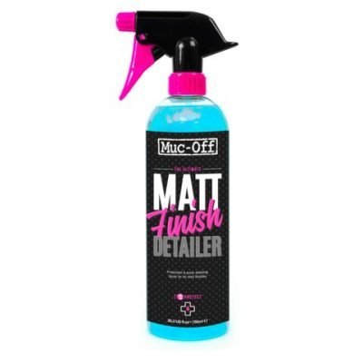 Muc Off Matt Finish Detailer
