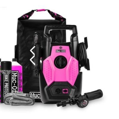 Muc Off pressure Washer Bundle