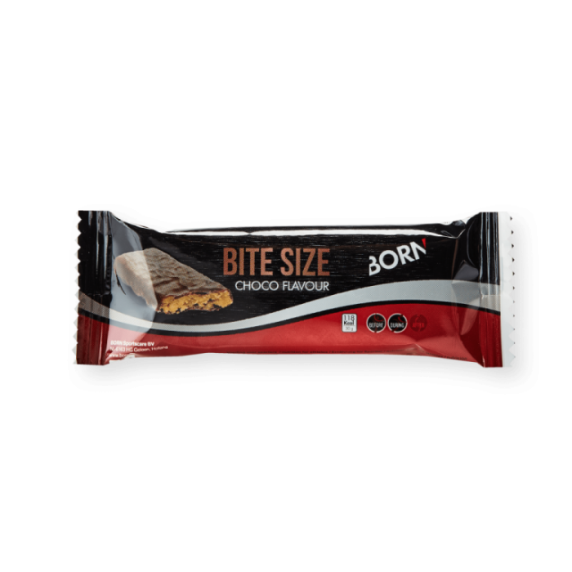 Born Bitesize Choco 30gr