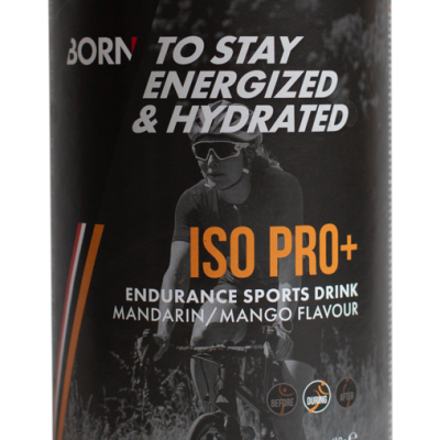 Born Iso Pro+ Can 410g