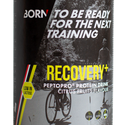 Born Recovery+ Can 450g
