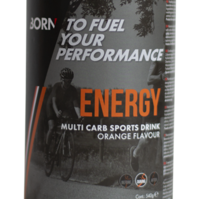 Born Energy Multi Carbo Can 540g