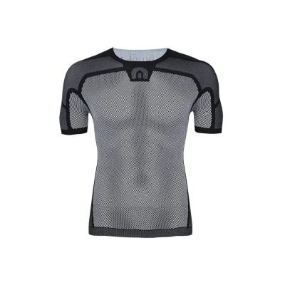 Men's DRYNAMO Cycle Short Sleeve Base Layer