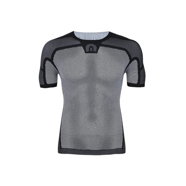 Men's DRYNAMO Cycle Short Sleeve Base Layer