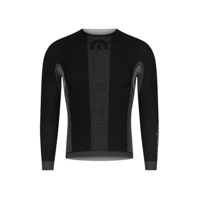 Men's DRYNAMO Cycle Long Sleeve Base Layer
