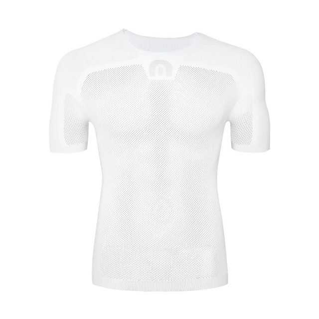 Men's DRYNAMO Cycle Short Sleeve Base Layer - Afbeelding 2
