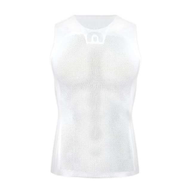 Men's DRYNAMO Cycle Sleeveless Base Layer - Afbeelding 2