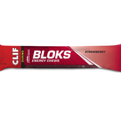 Clif BLOKS Energy Chews