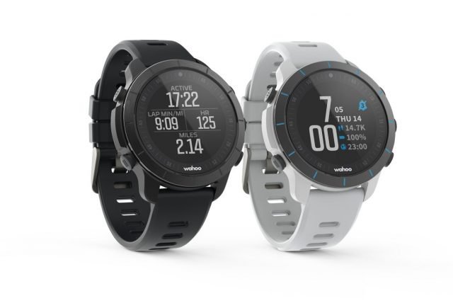 ELEMNT RIVAL GPS Watch