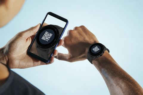 ELEMNT RIVAL GPS Watch - Afbeelding 2