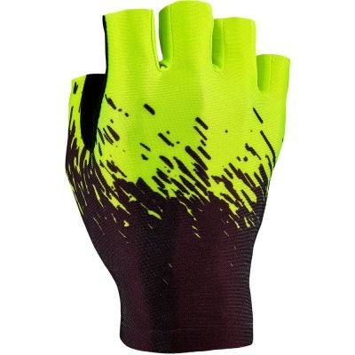Supacaz Gloves Black/Neon XL