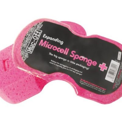 Muc Off Spons