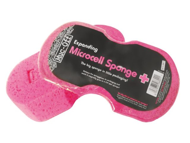 Muc Off Spons