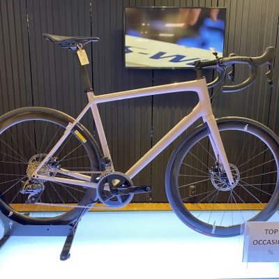 Specialized Aethos €5500,-