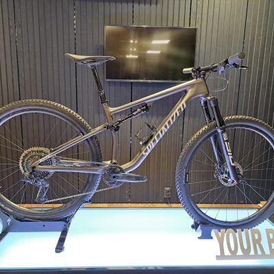 Specialized Epic Evo €3999