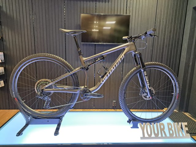 Specialized Epic Evo €3999