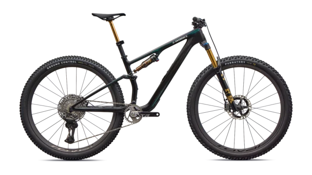 Specialized Epic 8 Sw Evo Di2 Carb/prpprl/lqdmet S Carb/prpprl/lqdmet 90326-0302 van €12.499,- voor € 8200,-
