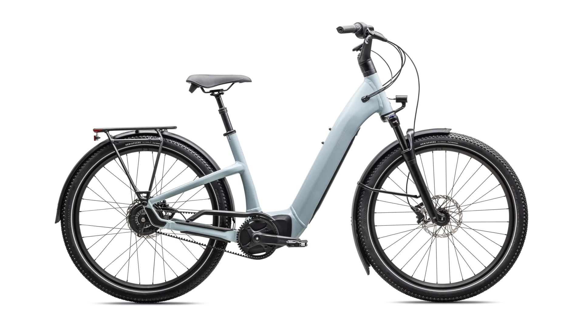 Specialized Como 4.0 Igh Nb L Sea Foam/silver Dust 90425-4504 van €4100 voor €3500,-
