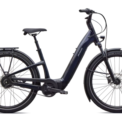 Specialized Como 4.0 Igh Nb Metdknvy/sildst L Metallic Dark Navy/silver Dust 90427-4704 Van €4099,- voor €3500,-