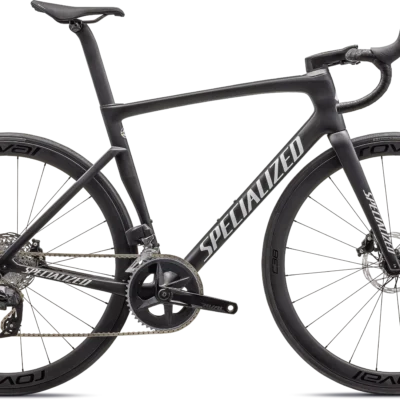 Specialized Tarmac Carbon/white maat 52 90623-3452 van €6800,- voor €3500,-