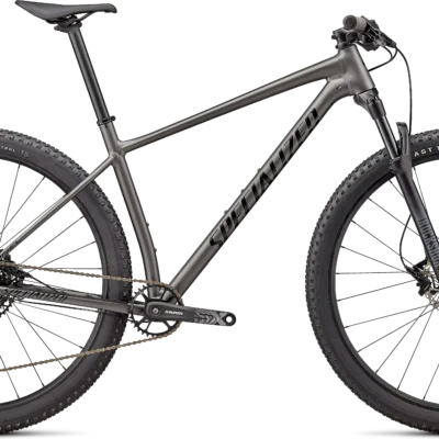 Specialized Chisel Ht Smk/tarblk M Smoke/tarmac Black 91722-7203 van €1450,- € 750,-
