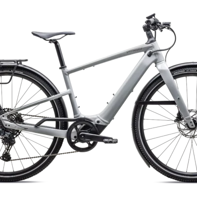 Specialized Vado Sl 5.0 Eq 2 Dovgry/clgry L Dove Grey/cool Grey 93924-3004 van €3799,- voor €3100,-