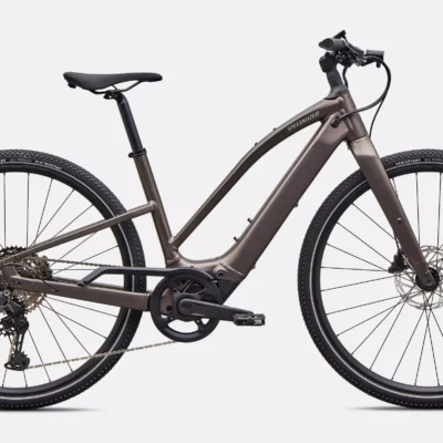 Specialized Vado Sl 4.0 St 2 Gun/agve M Gunmetal/agave Grey 93927-5303 van €3299,- voor €2650,-