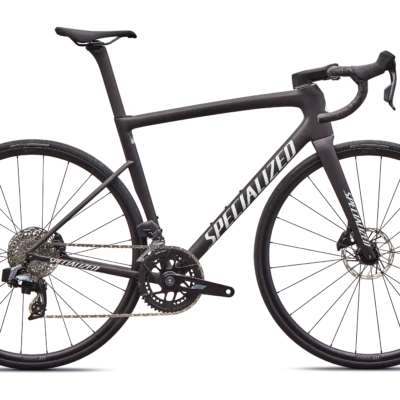 Specialized Tarmac Sl8 Comp Axs Carb/wht 61 Carbon/white 94926-5461 €4199,- voor €3500,-