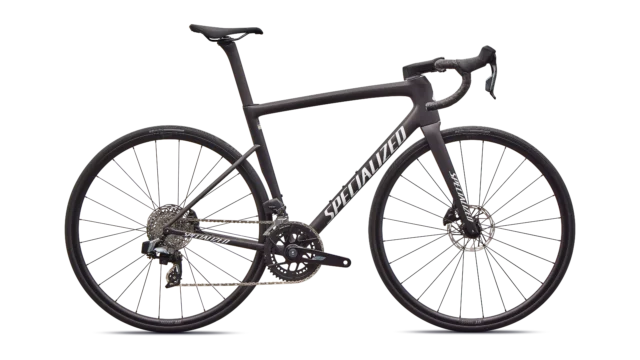 Specialized Tarmac Sl8 Comp Axs Carb/wht 61 Carbon/white 94926-5461 €4199,- voor €3500,-