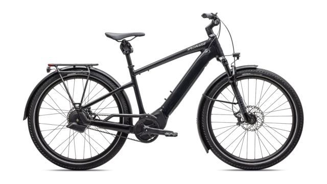 Specialized Vado 5.0 Igh Nb Cstblk/flksil M Cast Black/flake Silver 95025-3503 van €5199,- voor € 2800,-