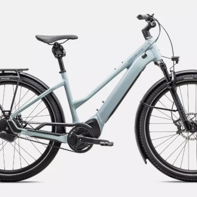 Specialized Vado 5.0 Igh St Nb Sea/cmlnlps/gclmet Xl Sea/cmlnlps/gclmet 95025-4305 van €5199,- voor €4150,-