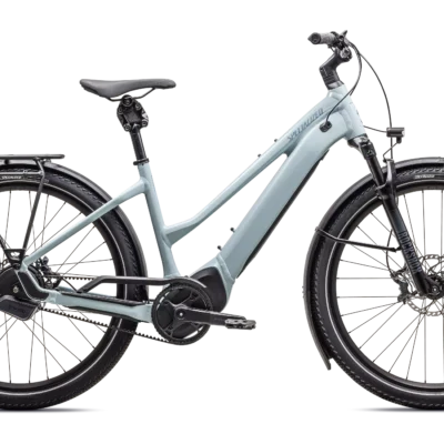 Specialized Vado 5.0 Igh St Nb Sea/cmlnlps/gclmet L Sea/cmlnlps/gclmet 95025-4304 van €5199,- voor € 4150,-