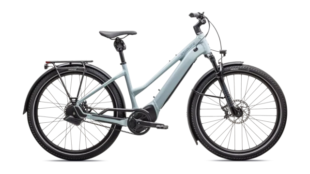 Specialized Vado 5.0 Igh St Nb Sea/cmlnlps/gclmet L Sea/cmlnlps/gclmet 95025-4304 van €5199,- voor € 4150,-